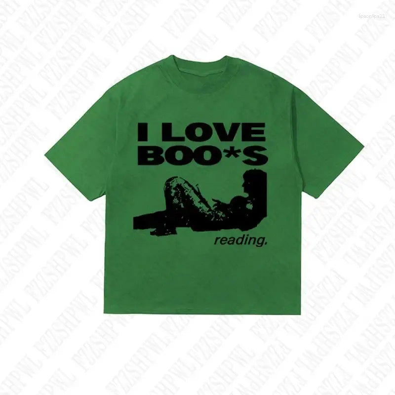 i like boobs t-shirt